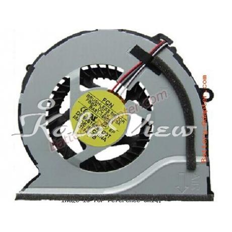 فن لپ تاپ سامسونگ Np550p5c t01