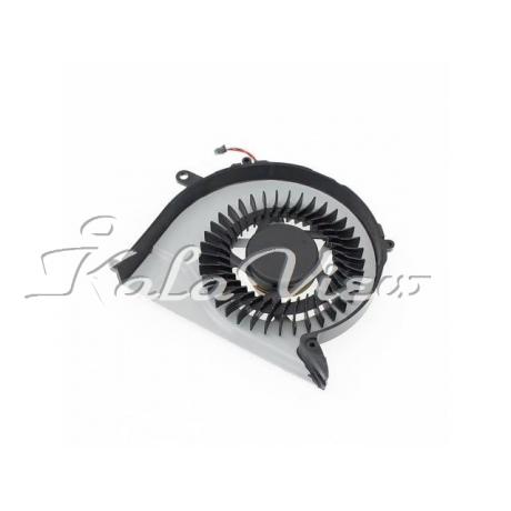 فن لپ تاپ سامسونگ Np550p5c t01
