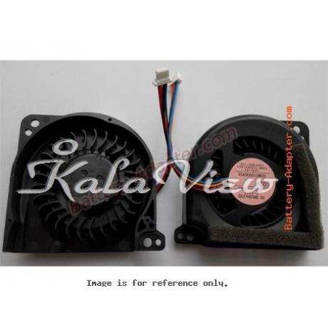 فن Portege r700 s1310