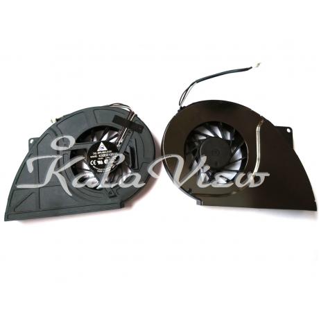 فن لپ تاپ توشیبا Satellite p500 st6821