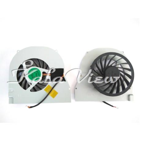 فن Qosmio x770