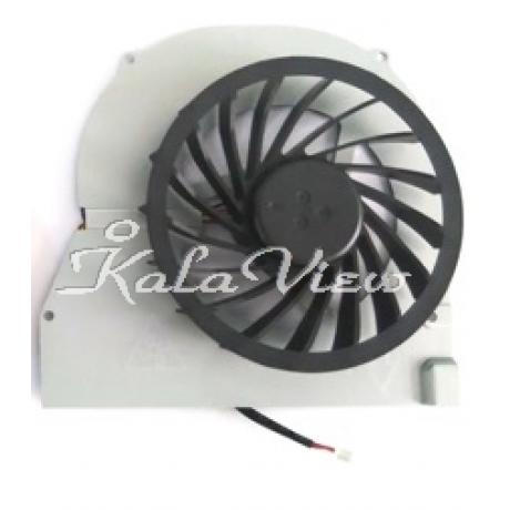 فن Qosmio x770