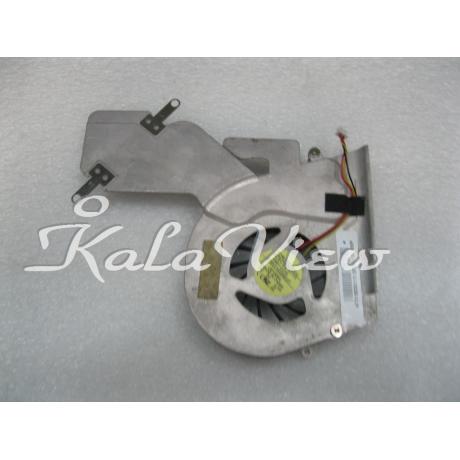 فن Satellite a205