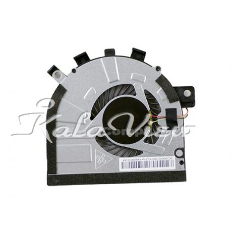فن لپ تاپ توشیبا dc28000dtf0