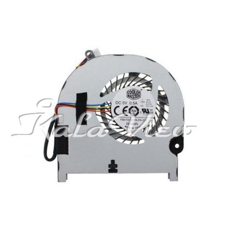 فن لپ تاپ توشیبا Satellite l55w c5259