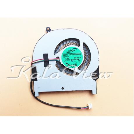فن لپ تاپ توشیبا Satellite l55w c5259
