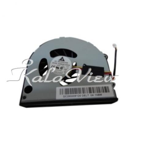 فن لپ تاپ توشیبا Satellite p775 10k