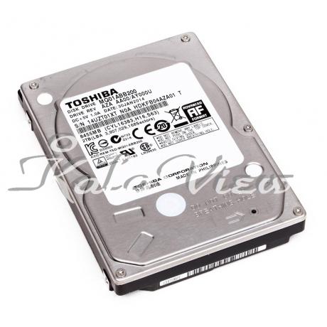 هارد دیسک لپ تاپ ایسر 7620g