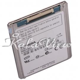 هارد دیسک لپ تاپ اچ پی کامپک Hp business notebook 2710p
