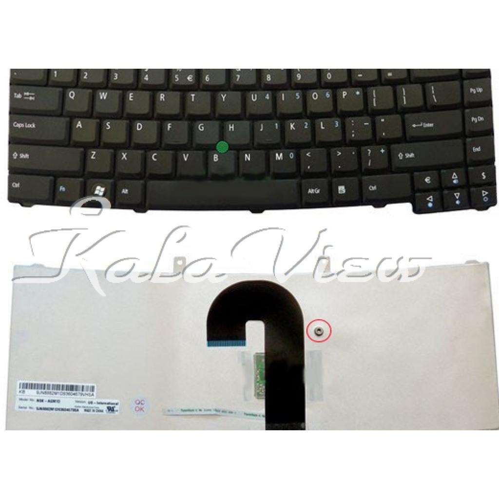 Acer 9j.n8882.c0u Laptop KeyBoard | فروشگاه اینترنتی کالاویو