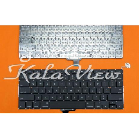 کیبورد لپ تاپ اپل Mb467ll a