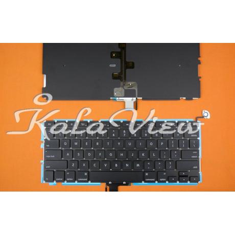 کیبورد لپ تاپ اپل Mb467ll a