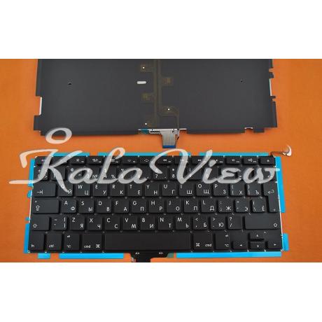 کیبورد لپ تاپ اپل Mb467ll a