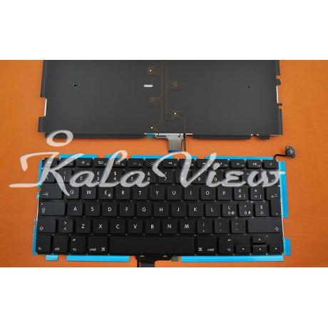 کیبورد لپ تاپ اپل Mb467ll a