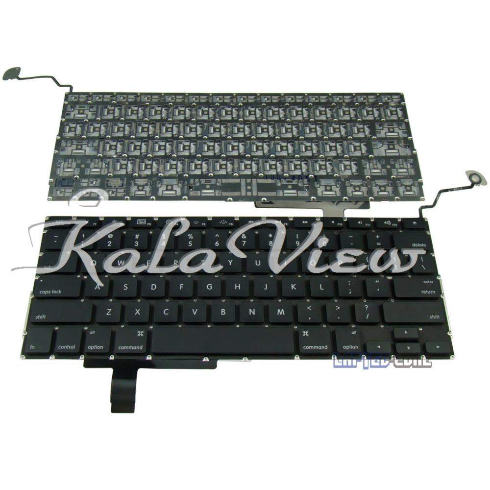 کیبورد لپ تاپ اپل Mc227ll a
