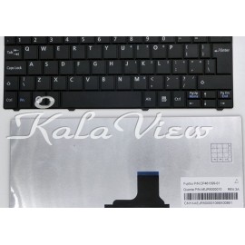 کیبورد لپ تاپ فوجیتسو cp461399 01