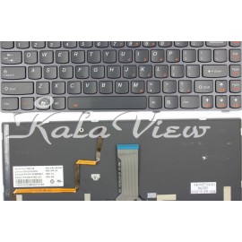 کیبورد لپ تاپ لنوو Ideapad y480