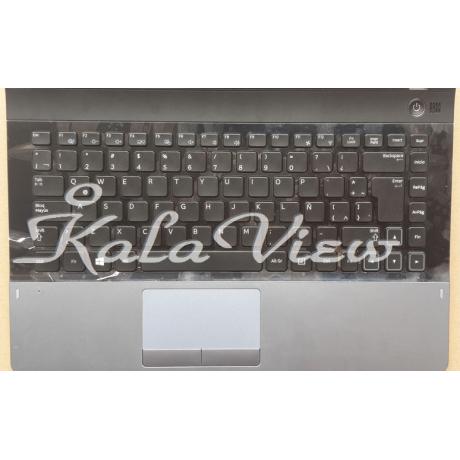 کیبورد لپ تاپ سامسونگ 300e4x