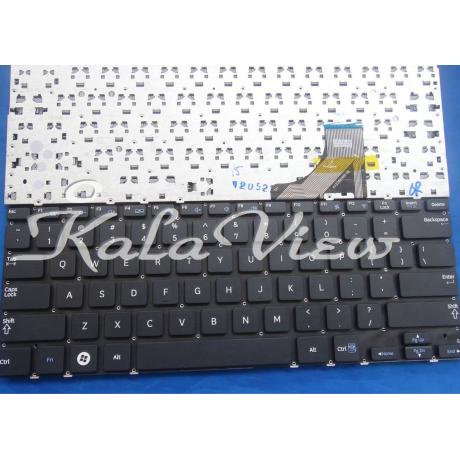 کیبورد لپ تاپ سامسونگ v133660bk1ef