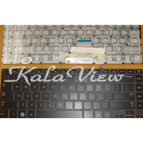 کیبورد لپ تاپ سامسونگ Np700z3c
