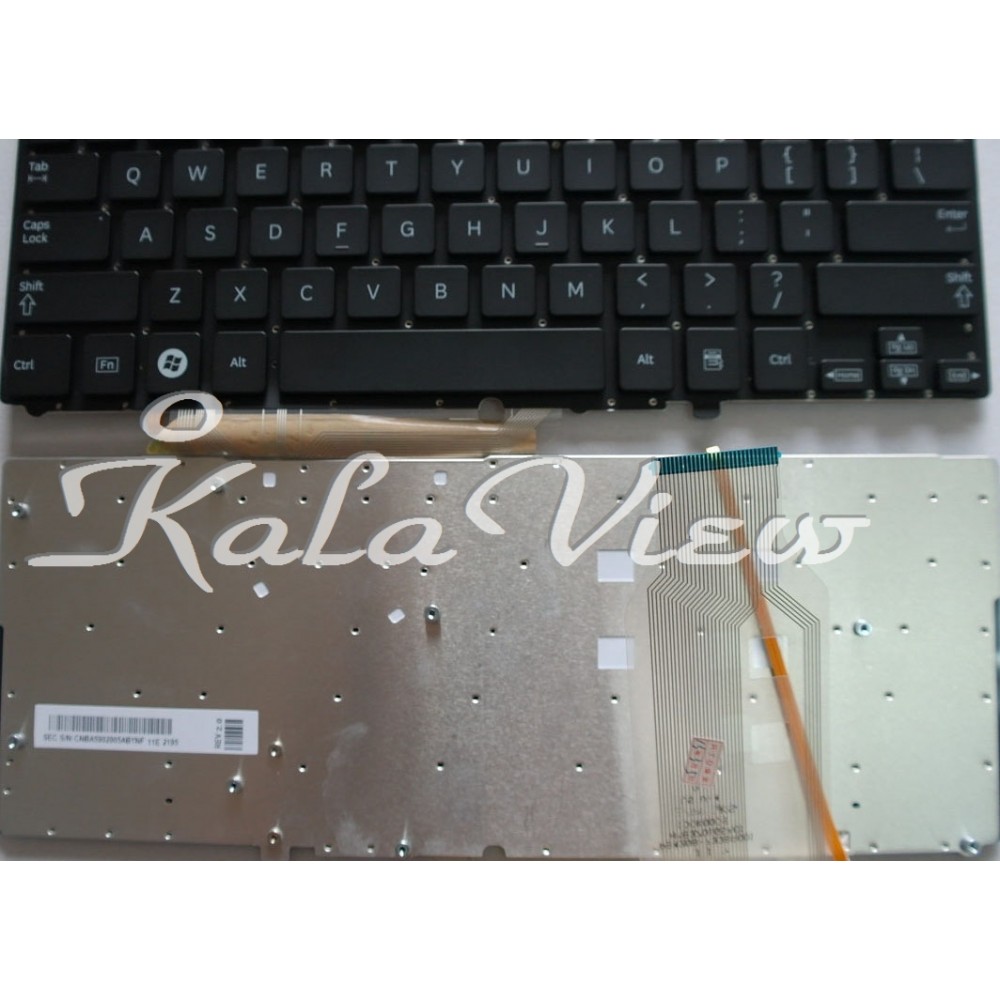 کیبورد لپ تاپ سامسونگ Np900x3a a02us