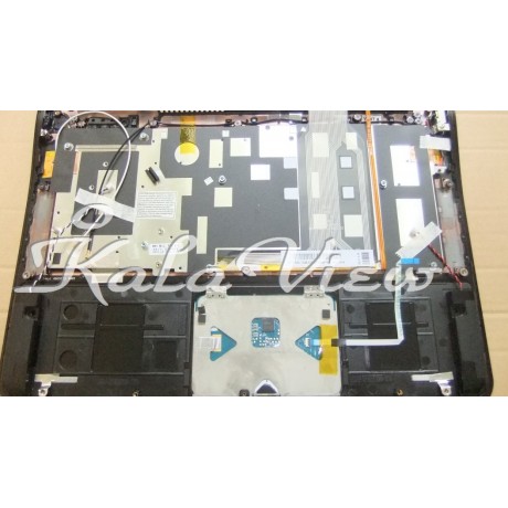 کیبورد لپ تاپ سامسونگ Np900x3a a02us