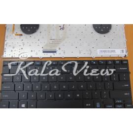 کیبورد لپ تاپ سامسونگ Np900x3e