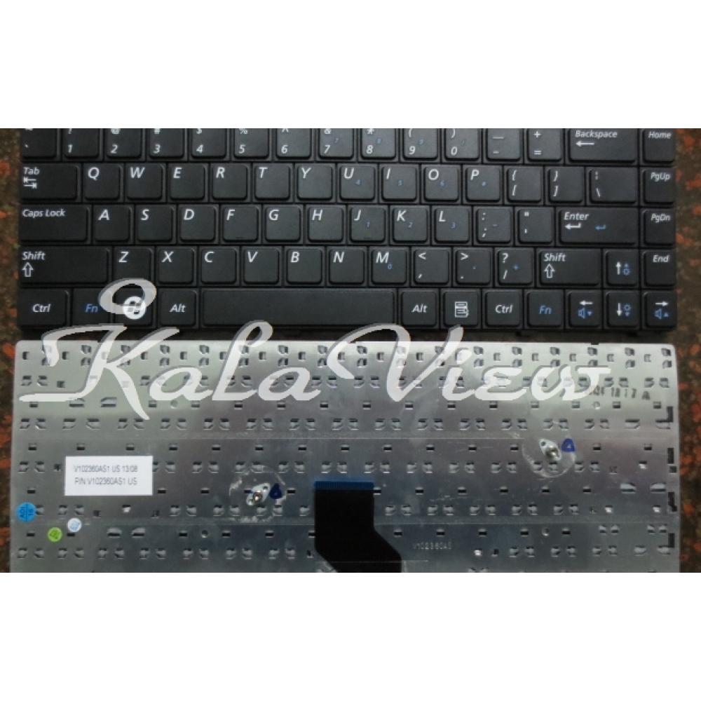 کیبورد لپ تاپ سامسونگ R522
