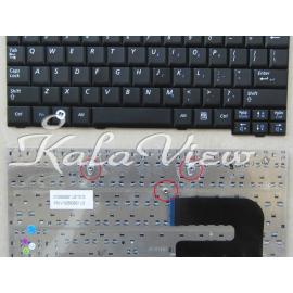 کیبورد لپ تاپ سامسونگ cnba5902420zbil998s