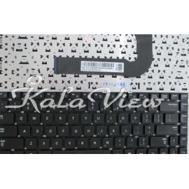 کیبورد لپ تاپ سامسونگ Np qx411
