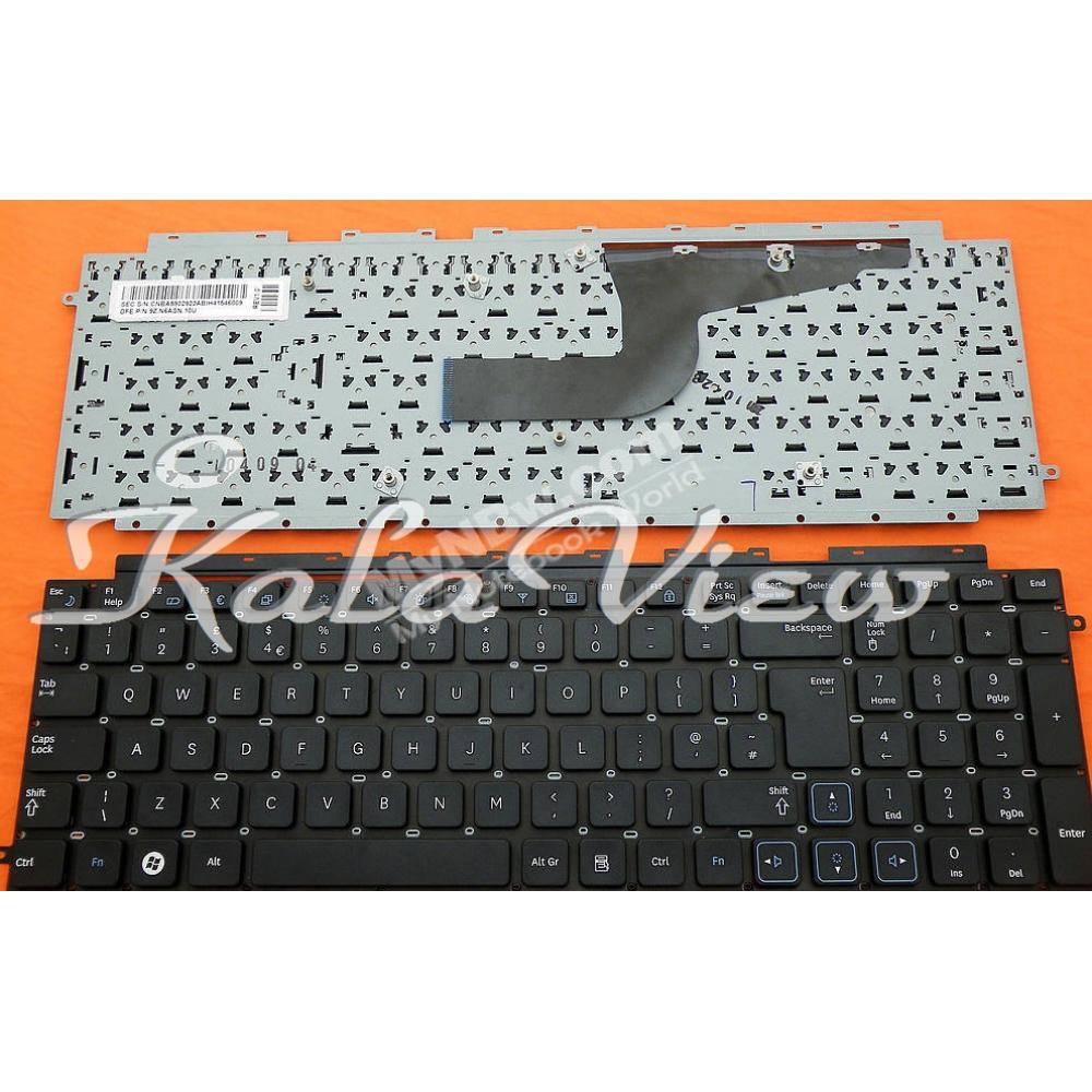 کیبورد لپ تاپ سامسونگ Rc710