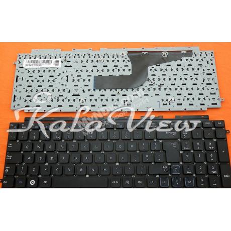 کیبورد لپ تاپ سامسونگ Rc710