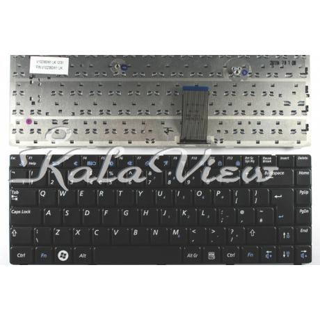 کیبورد لپ تاپ سامسونگ Rv408