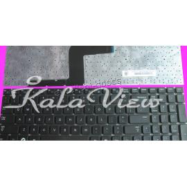 کیبورد لپ تاپ سامسونگ Rv520