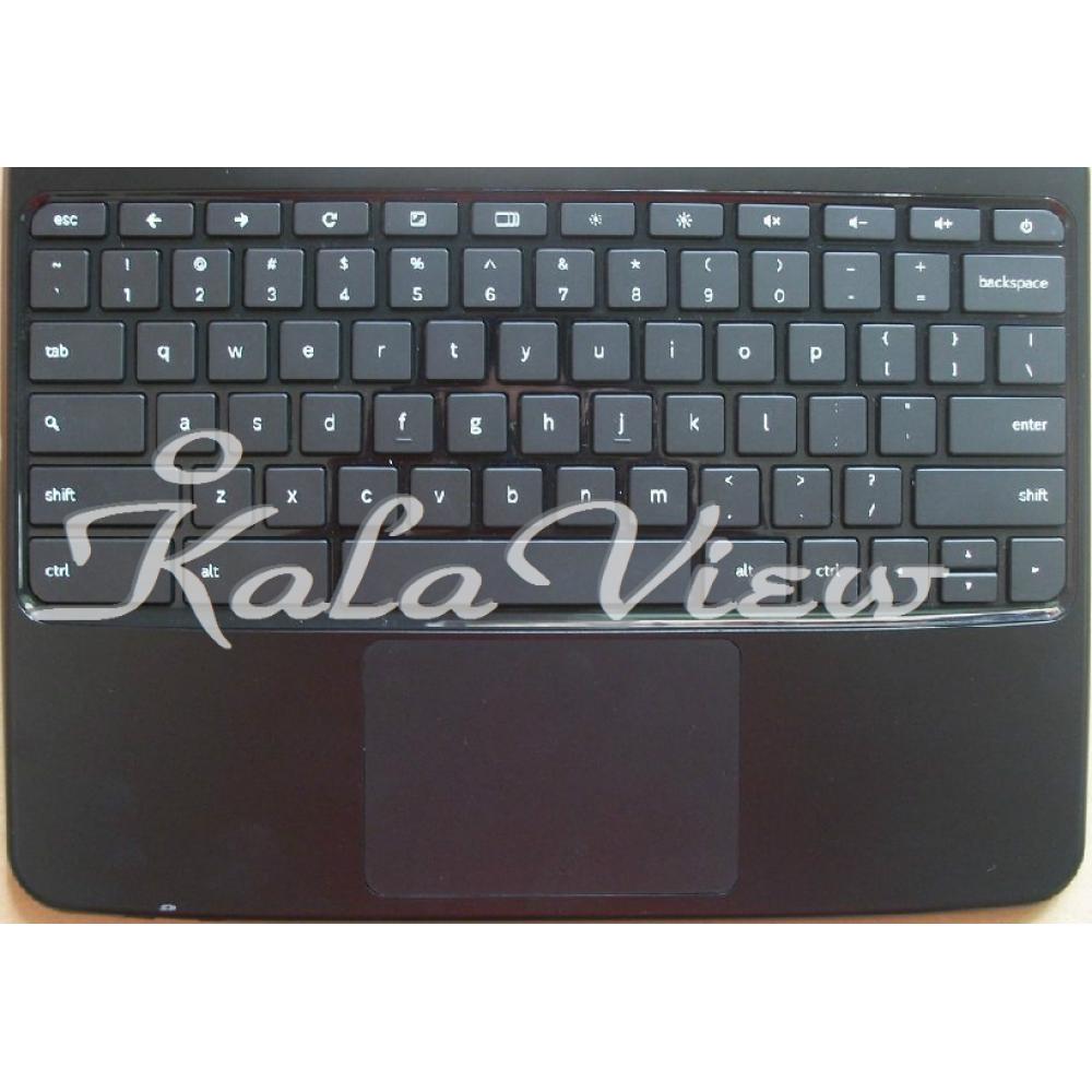 کیبورد لپ تاپ سامسونگ Xe500