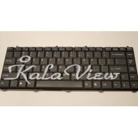 کیبورد لپ تاپ سونی Vaio vgn fs745p h
