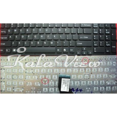 کیبورد لپ تاپ سونی Vaio vpc cb15fg g