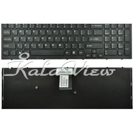 کیبورد لپ تاپ سونی Vaio vpc eb27fx l