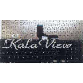 کیبورد لپ تاپ سونی Vaio svf152100c