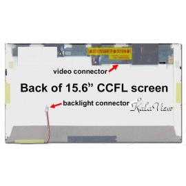 صفحه نمایش لپ تاپ سونی Vaio vgn nw270f w