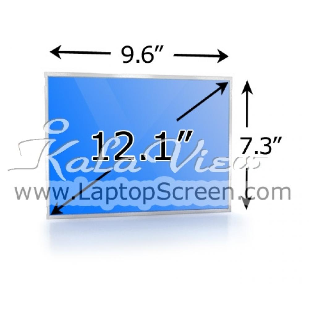صفحه نمایش LCD 12.1 inch Normal (1024x768)
