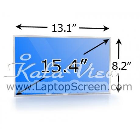 صفحه نمایش لپ تاپ توشیبا Qosmio f10