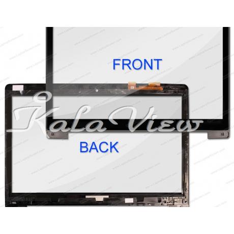 Asus S400ca mx1 h Laptop LCD