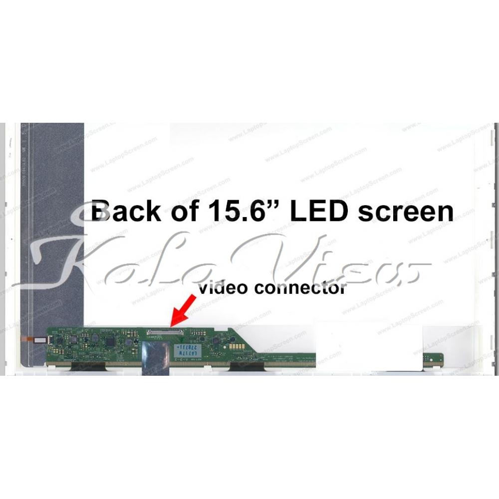 صفحه نمایش لپ تاپ سونی Vaio vpc eh17fx p
