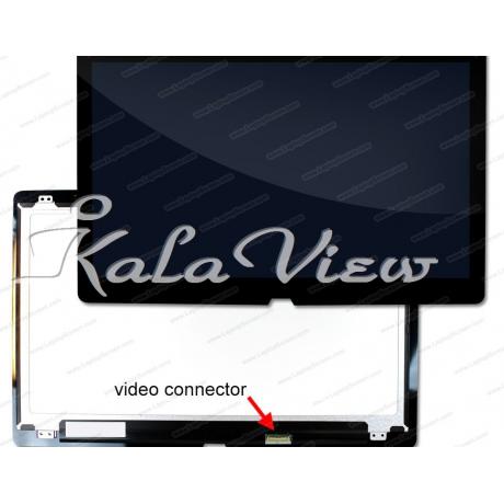 صفحه نمایش لپ تاپ سونی Vaio svf15n14cxb