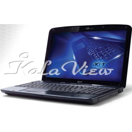 Acer Aspire 5536 4GB/320GB/256MB/15.6 inch