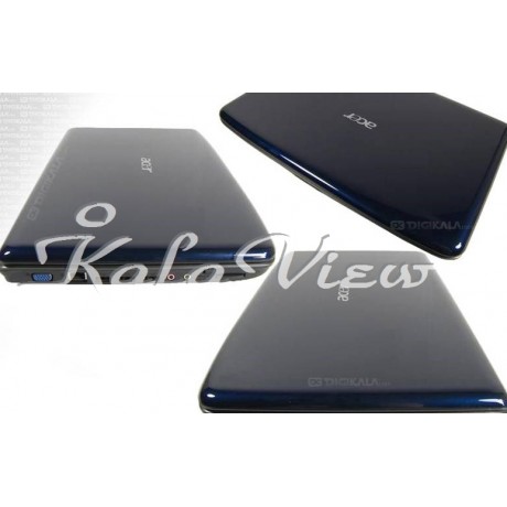 Acer Aspire 5536 4GB/320GB/256MB/15.6 inch