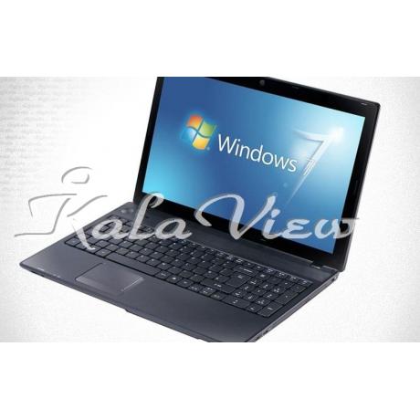 Acer Aspire 5742 Core i3/2GB/320GB/VGA onBoard/15.6 inch