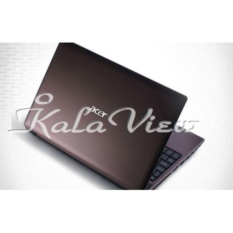 Acer Aspire 5742 Core i3/2GB/320GB/VGA onBoard/15.6 inch