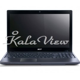 Acer Aspire 5750G 15.6 inch/Core i5(2450M-3.1GHz)/1GB/4GB/500GB